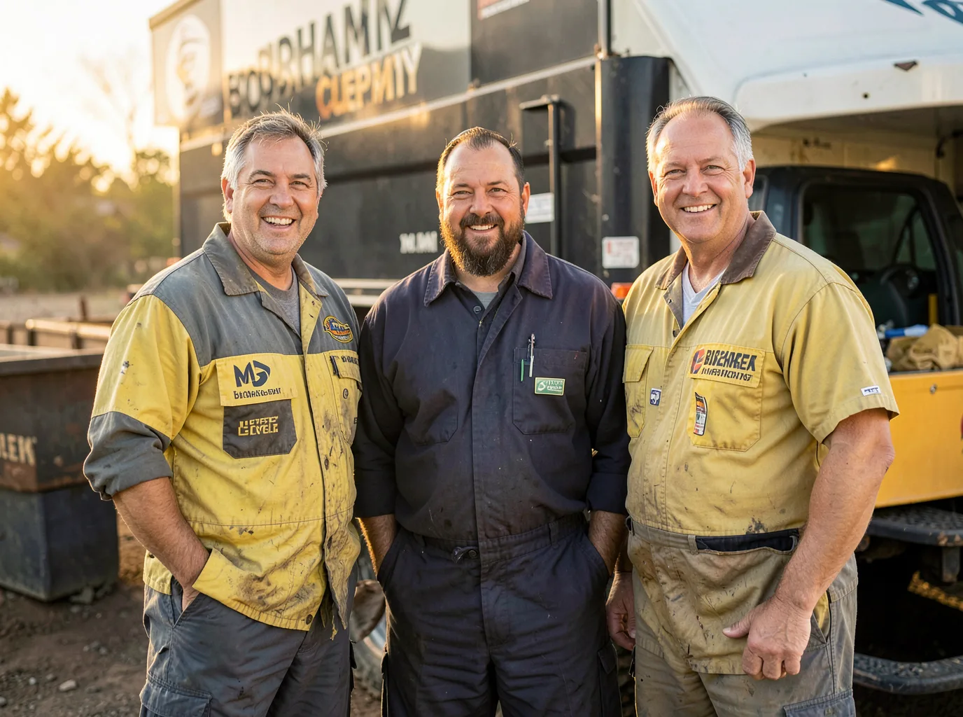 Sewage Cleanup company in Brumley, MO