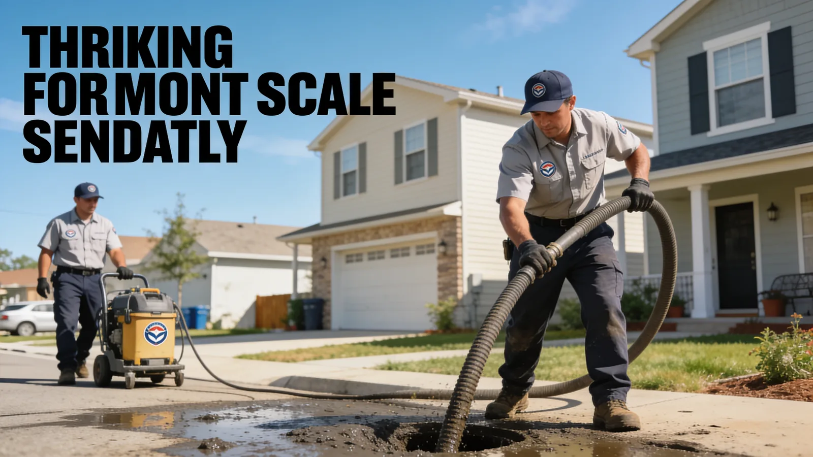 Sewage Cleanup in Brumley, MO near me